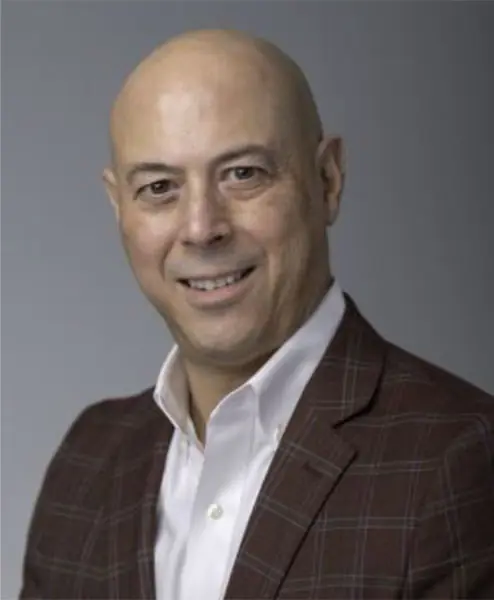 James Godfrey, CPA, Treasurer